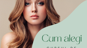curs de cosmetică potrivit