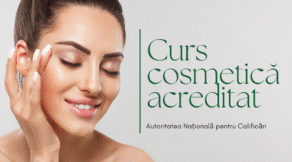 curs cosmetică acreditat